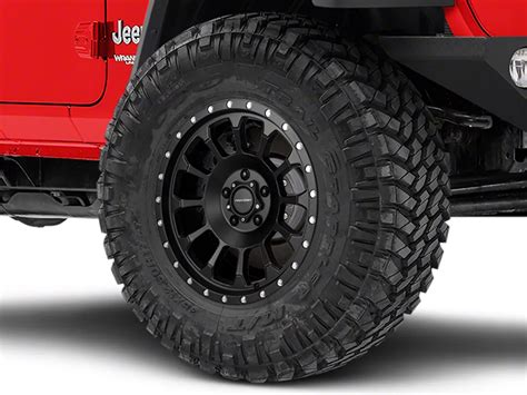 steel rims for jeep wrangler